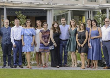 Lansarea IMPACT DIASPORA – rețeaua profesionala a diasporenilor cu impact