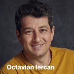 Octavian Iercan